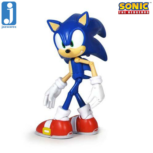 Sonic the Hedgehog