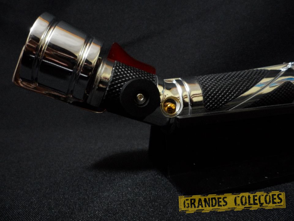 Star Wars - Count Dooku - Stunt Lightsaber