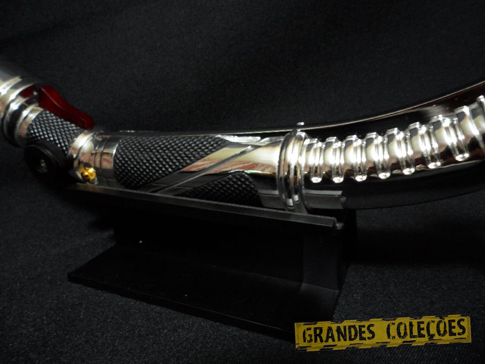 Star Wars - Count Dooku - Stunt Lightsaber