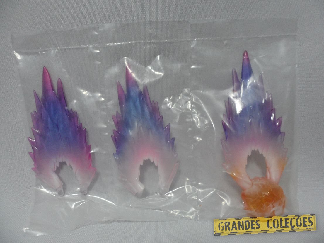 Saint Seiya - Cloth Myth EX - Saga de Gêmeos
