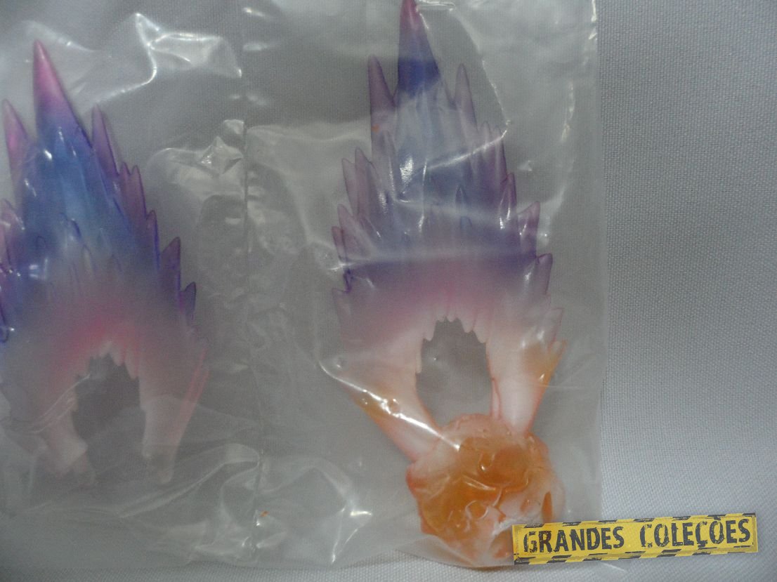 Saint Seiya - Cloth Myth EX - Saga de Gêmeos