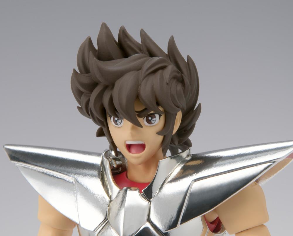 Bandai - Saint Seiya Cloth Myth EX - Seiya de Pégasus