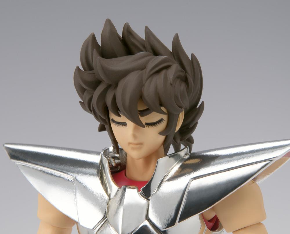 Bandai - Saint Seiya Cloth Myth EX - Seiya de Pégasus