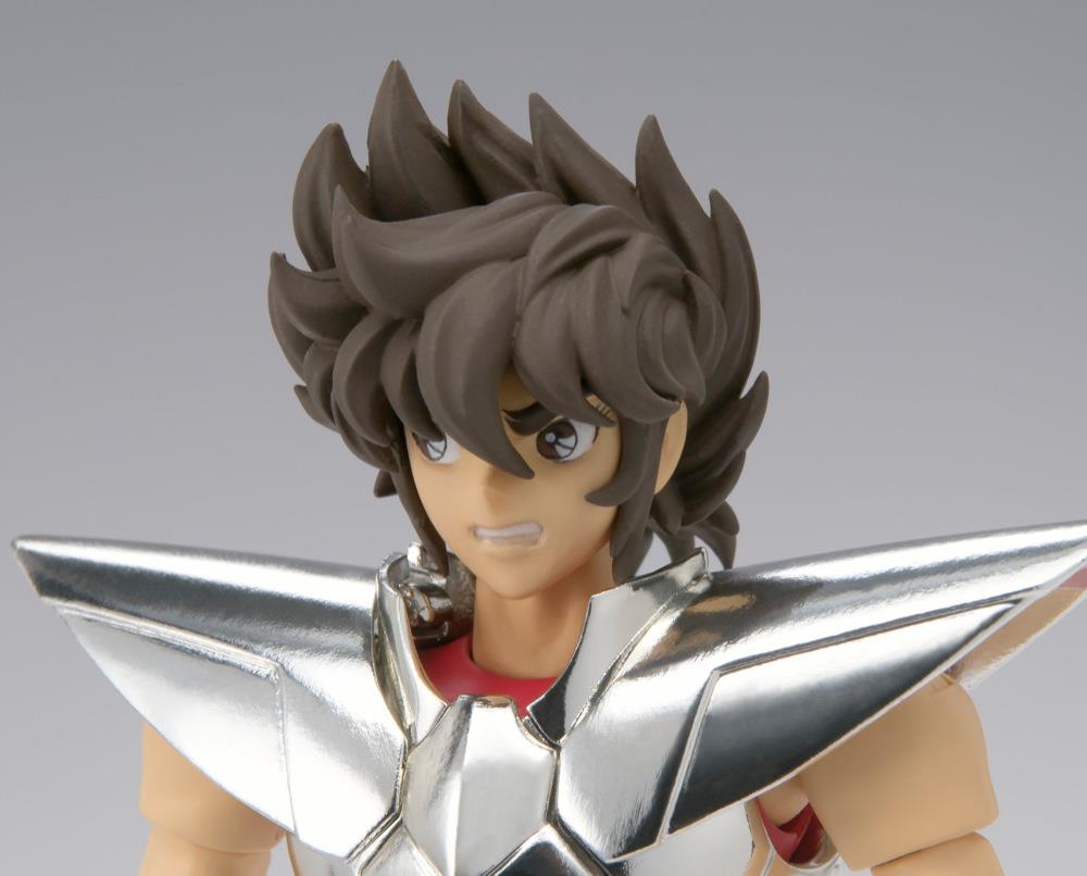 Bandai - Saint Seiya Cloth Myth EX - Seiya de Pégasus