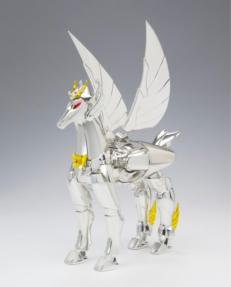 Bandai - Saint Seiya Cloth Myth EX - Seiya de Pégasus