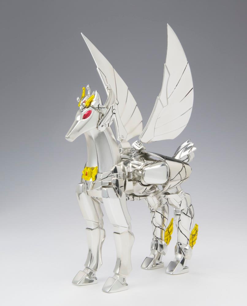 Bandai - Saint Seiya Cloth Myth EX - Seiya de Pégasus