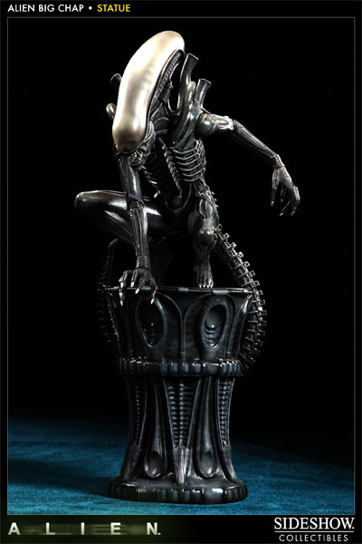 Sideshow - Alien Big Chap Limited Edition