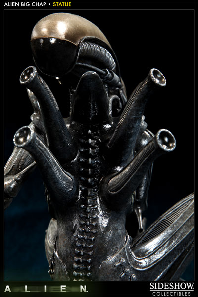 Sideshow - Alien Big Chap Limited Edition