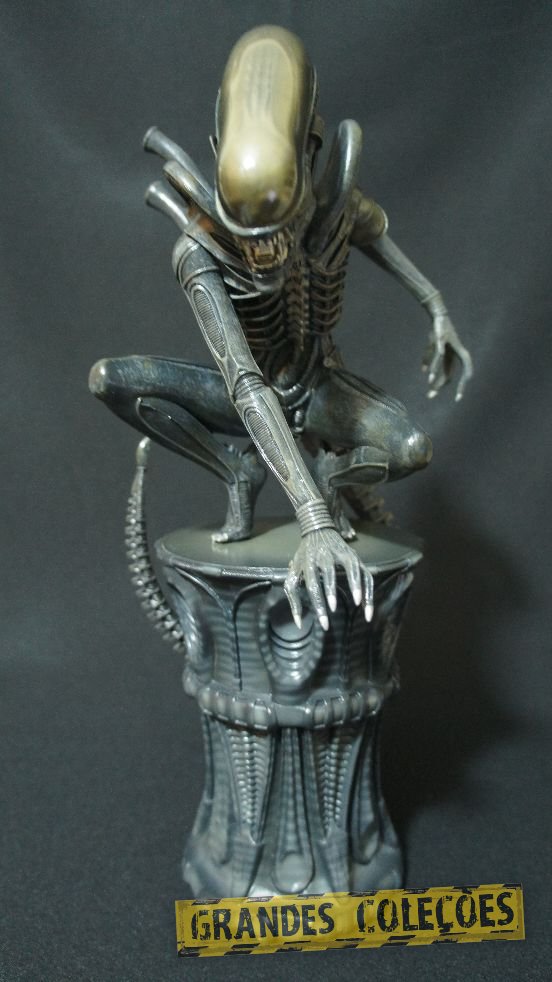 Sideshow - Alien Big Chap Limited Edition