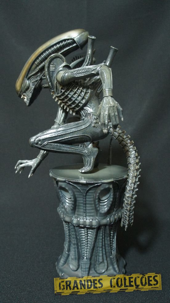 Sideshow - Alien Big Chap Limited Edition