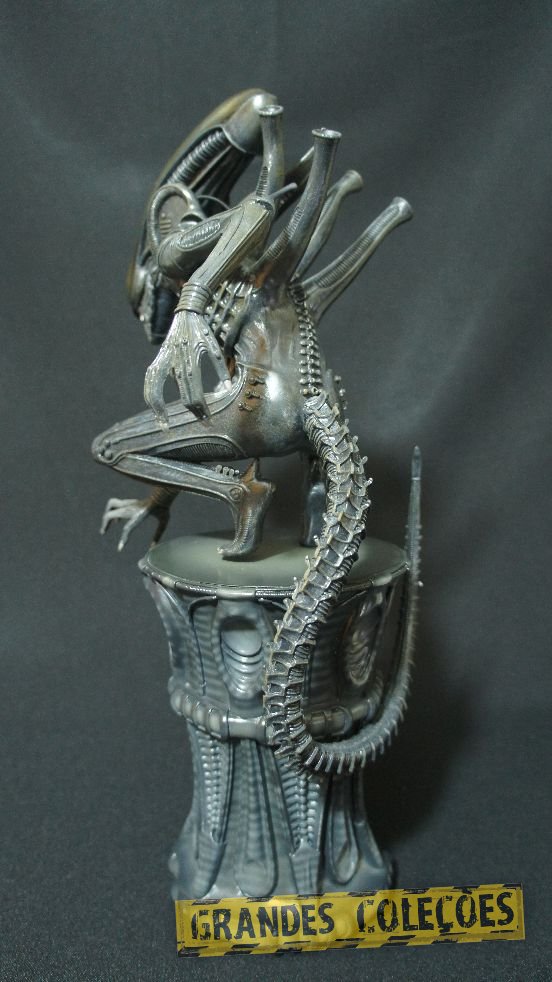 Sideshow - Alien Big Chap Limited Edition