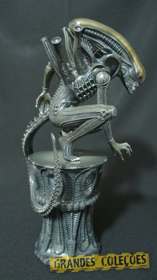 Sideshow - Alien Big Chap Limited Edition