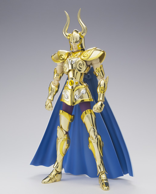 Cloth Myth EX - Shura de Capricórnio