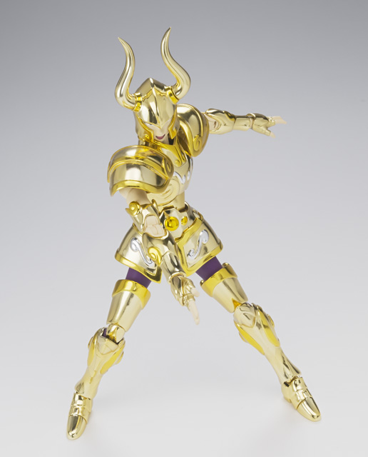 Cloth Myth EX - Shura de Capricórnio