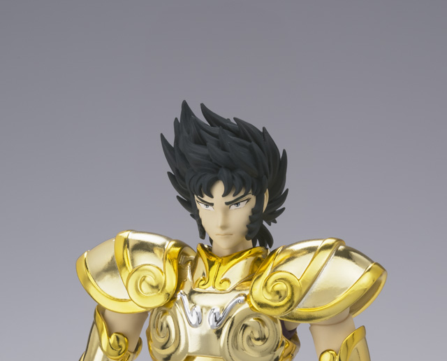 Cloth Myth EX - Shura de Capricórnio