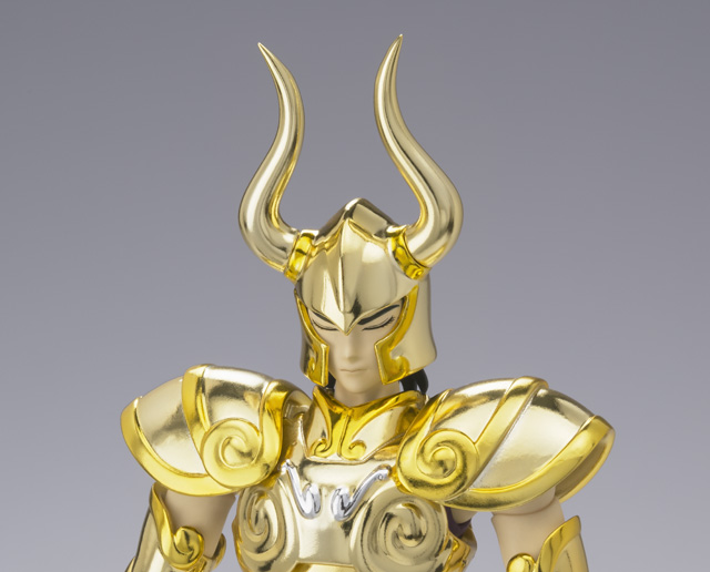 Cloth Myth EX - Shura de Capricórnio