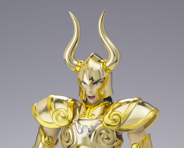 Cloth Myth EX - Shura de Capricórnio