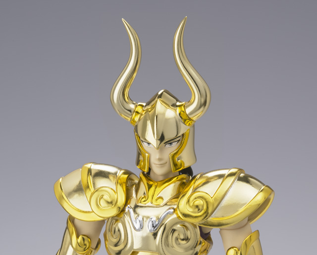 Cloth Myth EX - Shura de Capricórnio