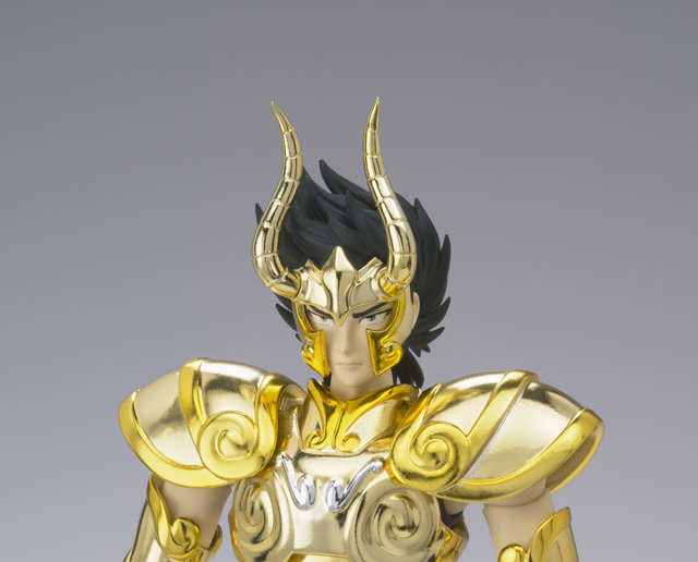 Cloth Myth EX - Shura de Capricórnio