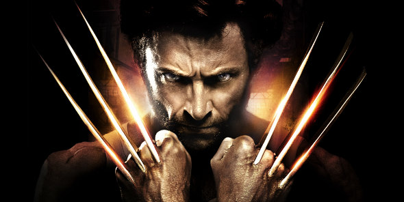 [BOWEN] Astonishing Wolverine Statue