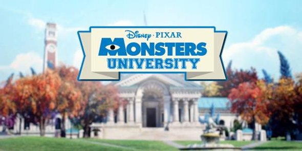 [Hot Toys] Monsters University Cosbaby Series